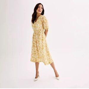 Women’s XL Summer Dress